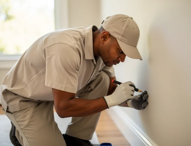 pest control Far Rockaway